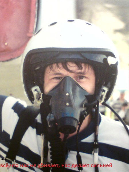 Андрей Красильников