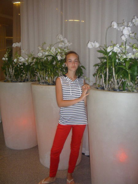 Дарья Осипова