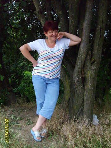 Наталья Федаш