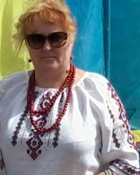 Людмила Литвин