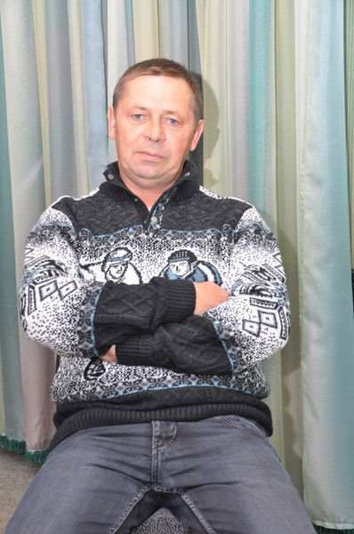 Юрий Илясов