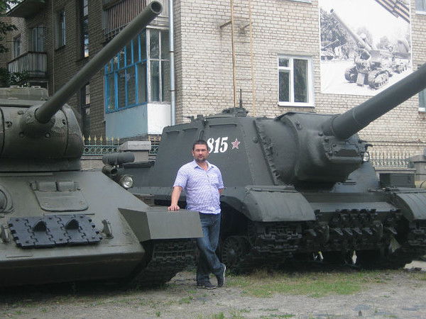 Дима Братчиков