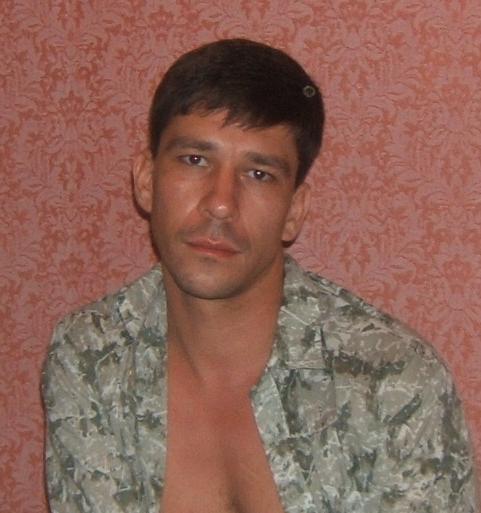 Александр Пичугин