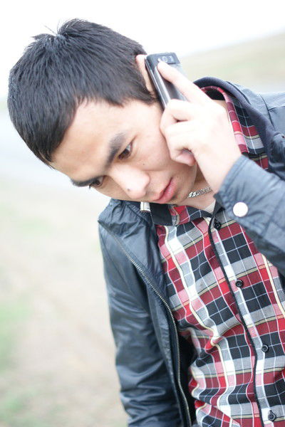 Артур Муканов