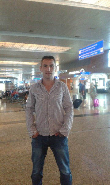 Ренат Ильясов