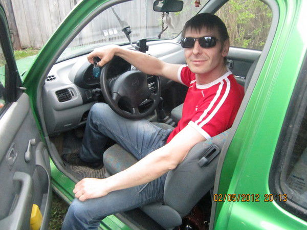 Павел Щавелев