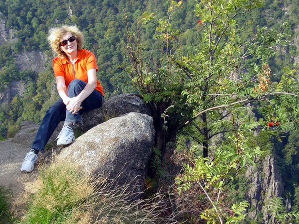 Лариса Шестак