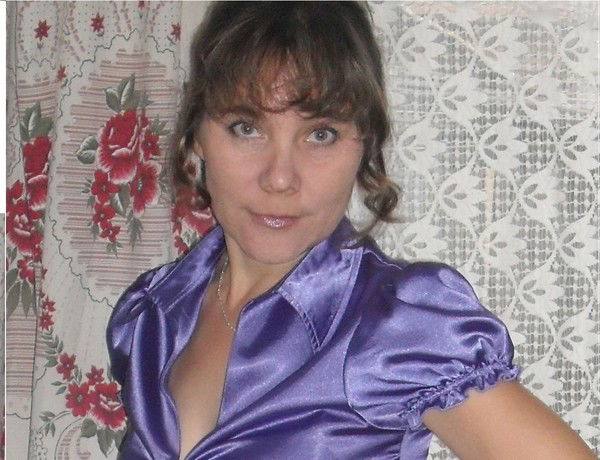 Маргарита Васильева