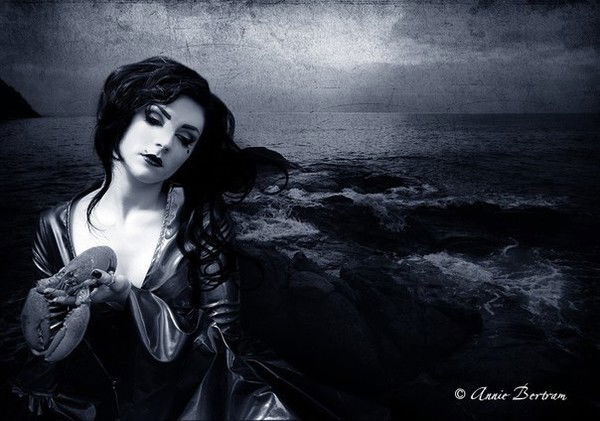 Оксана Стебенева