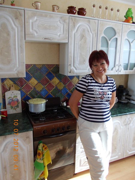 Лилия Шмелева