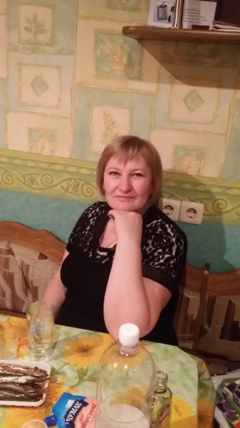 Леся Савина