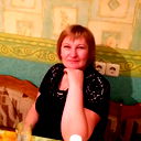 Леся Савина