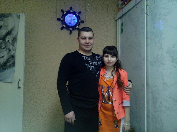 Снежана Чебакова