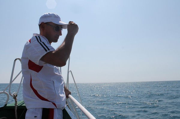 Александр Сальников