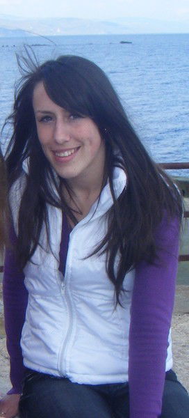 Алина Клюкович