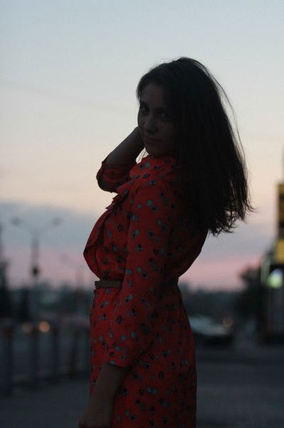 Кристина Гладкова