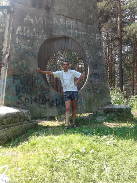 Дмитрий Юзюк