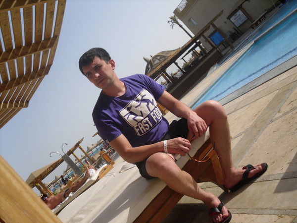 Рафис Абдулгазизов