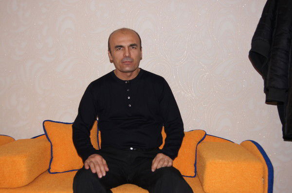 Жахонгир Содиков