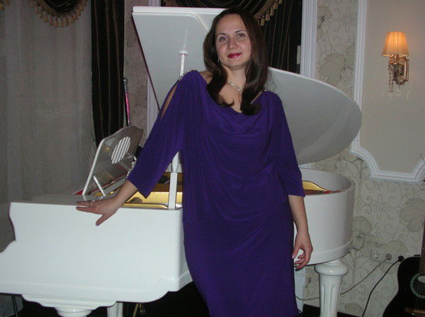 Ирина Уголкова