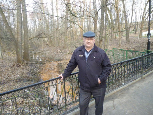 Валентин Пилипчук