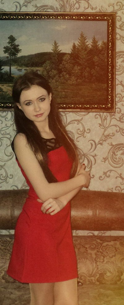 Юлия Плотникова