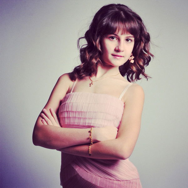 Саша Филина