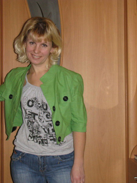 Маруся Щ.....