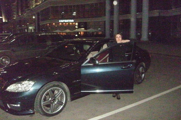 Анна Илюхина