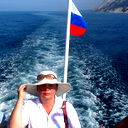 Галина Лобачева (Толстухина)