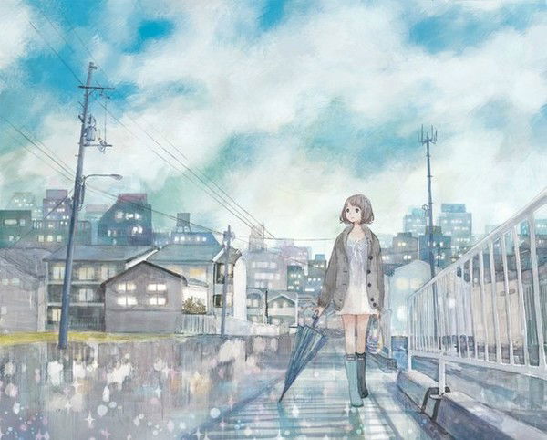 Юлия Мещерякова