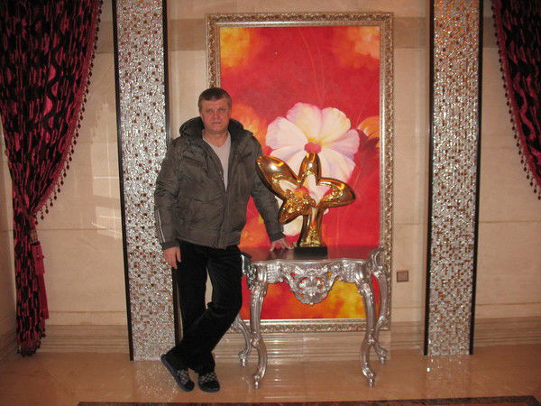 Александр Барабашев