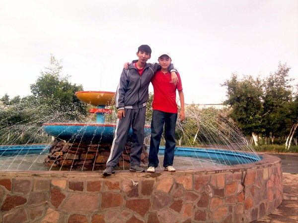 Рустам Каиров