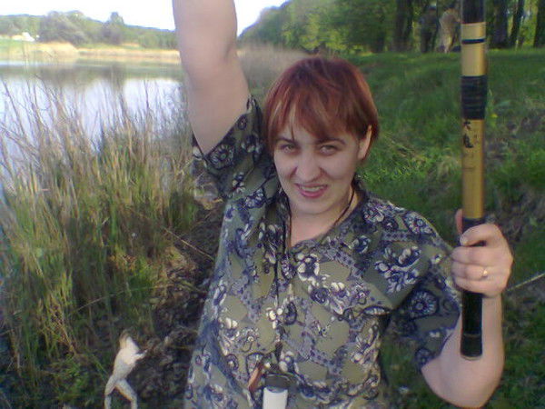 Наталья Молчанова