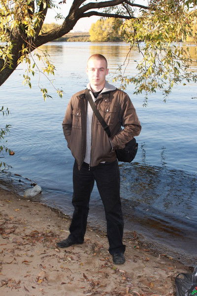 Павел Шорин