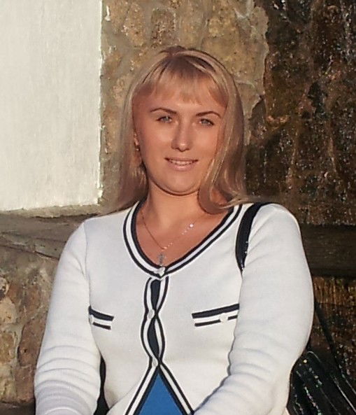 Инга Шибанова