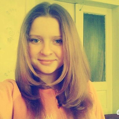 Віка Ніколайчук