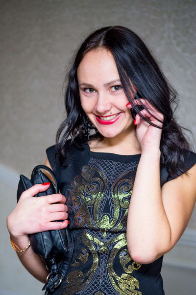 Катя Арабей