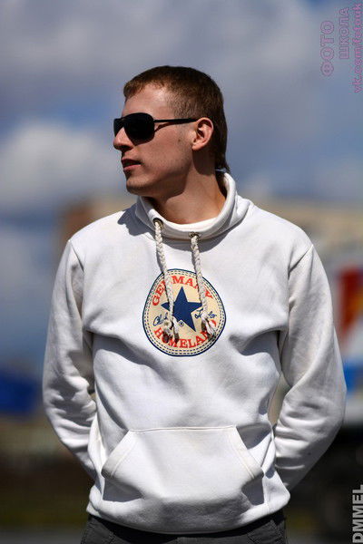 Сергей Копылов