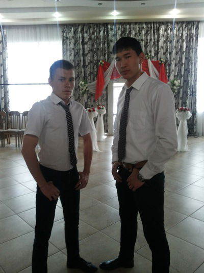 Александр Вагулов