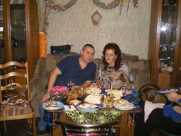 Татьяна Клименко