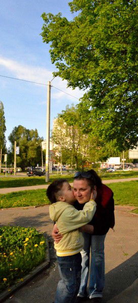 Валерия Докучаева