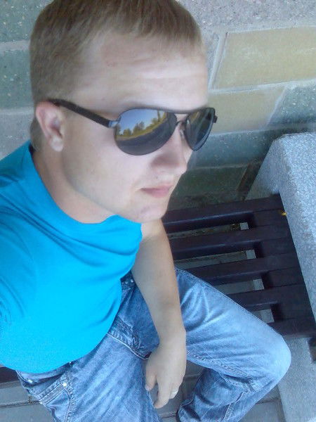 Вадим Ярошук