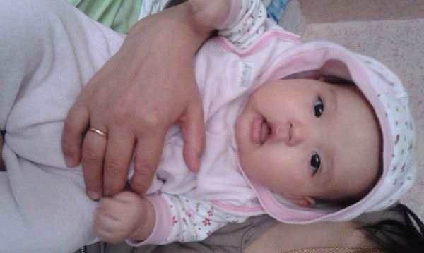 Тани Жусуп Кызы