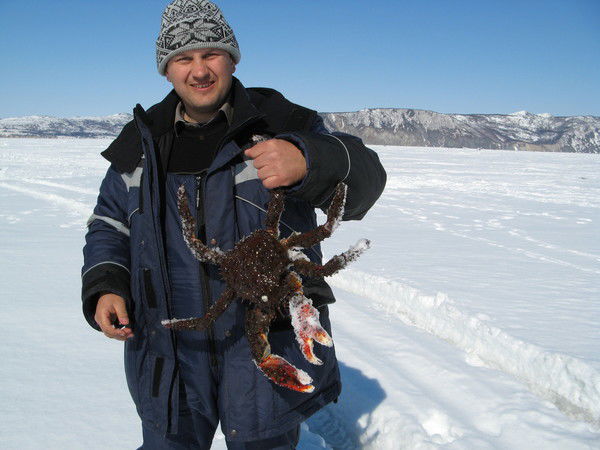 Сергей Иванов