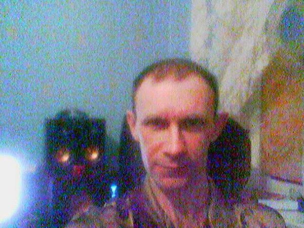 Николай Мохов