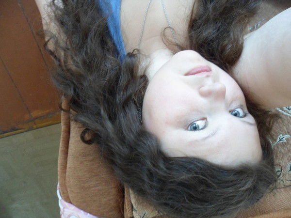 Наталья Орлова