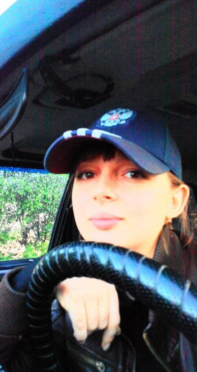 Юлия Полякова