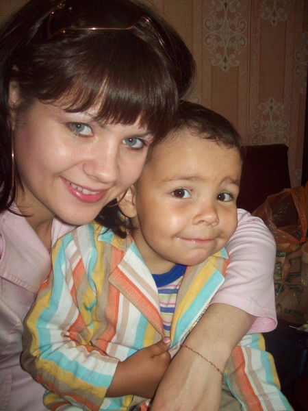 Мария Мерзлякова