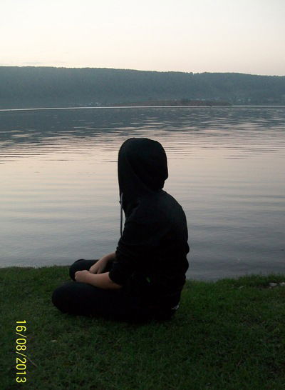 Юля Поротикова